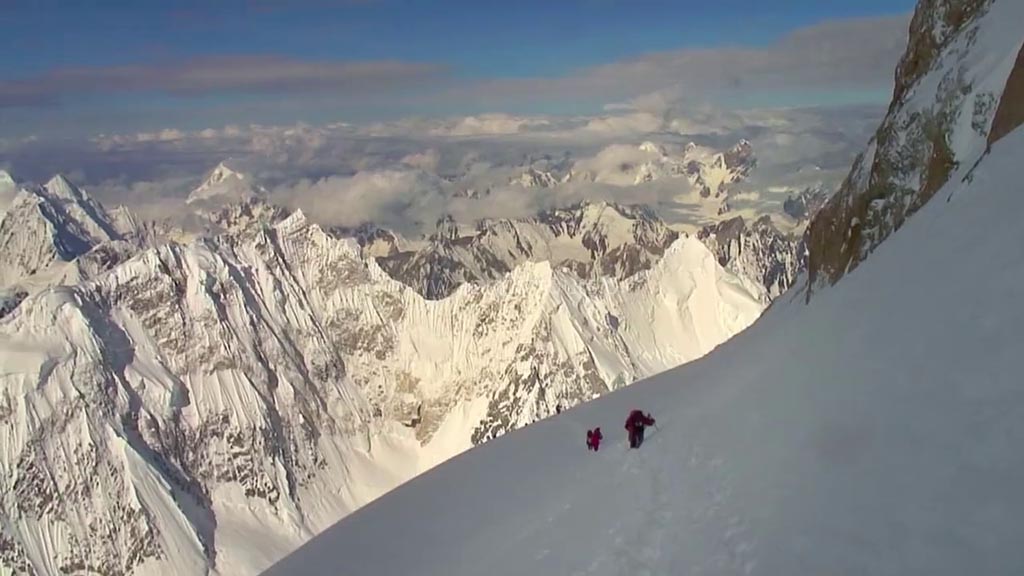 gasherbrum expedition