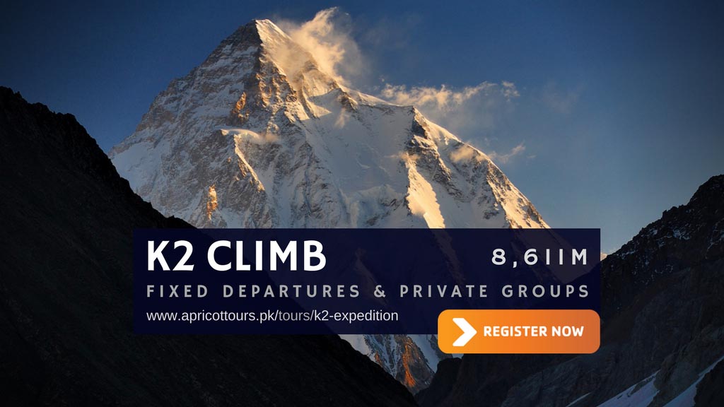 k2 climb