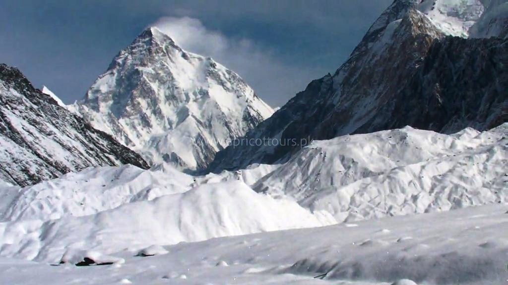 k2 climb