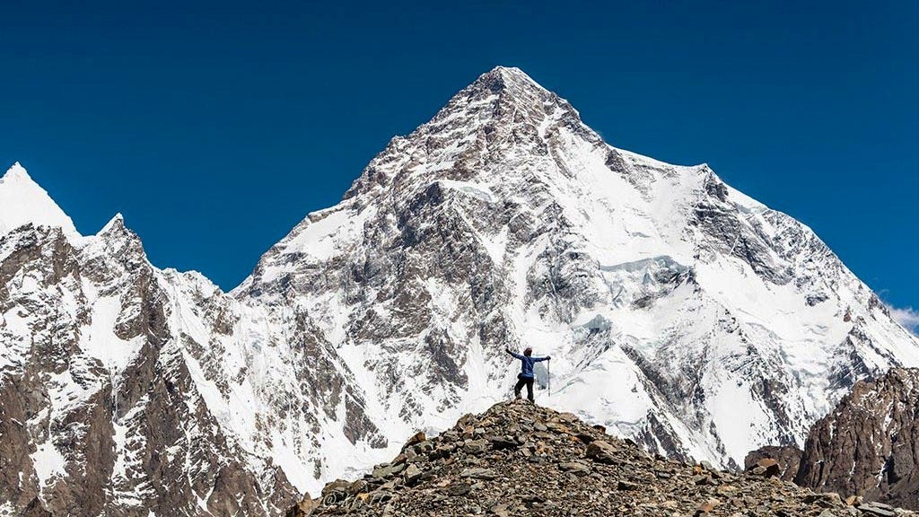 k2 climb