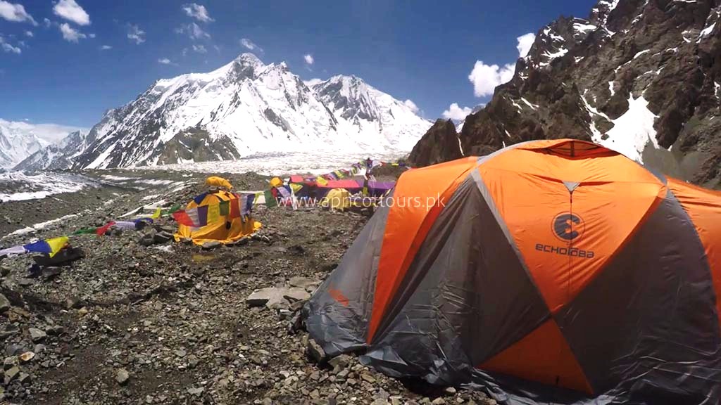 k2 climb