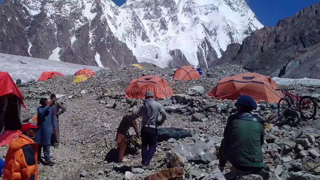 k2 expedition