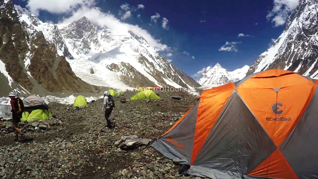 k2 expedition