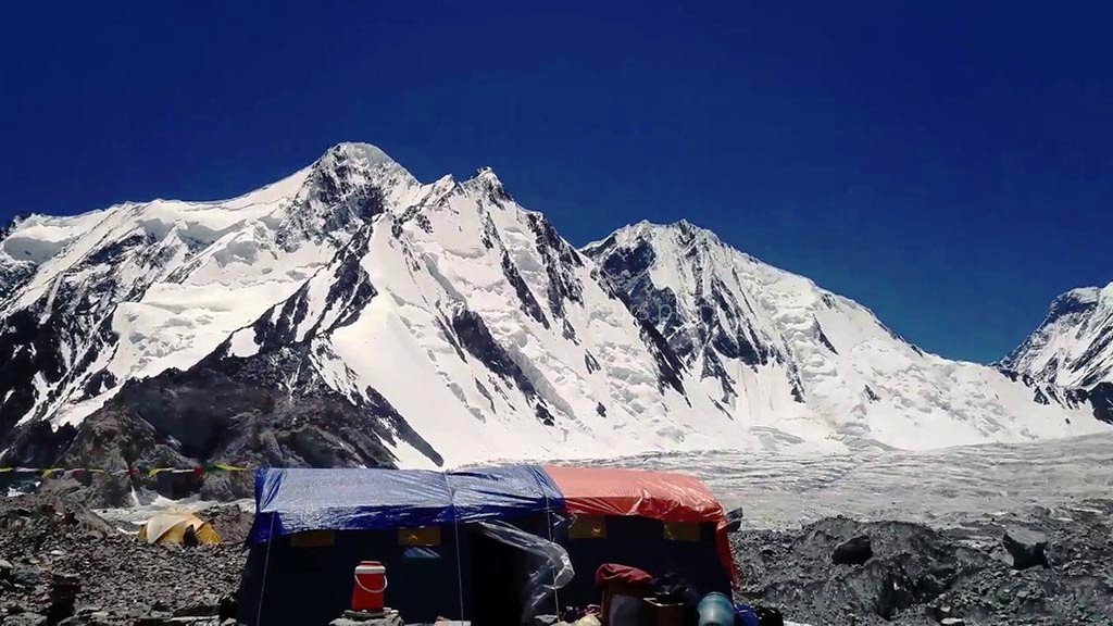 k2 expedition