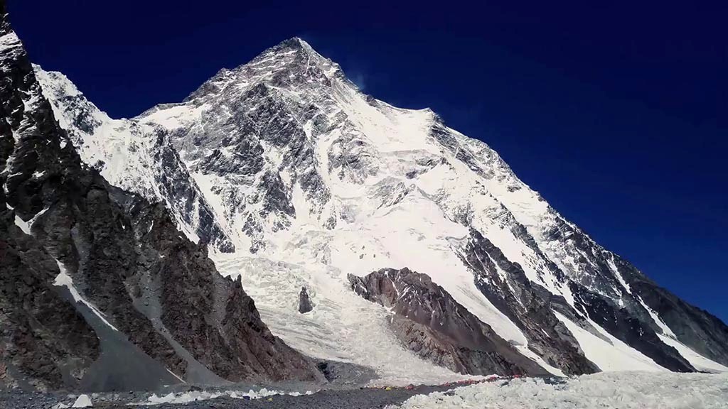 k2 expedition