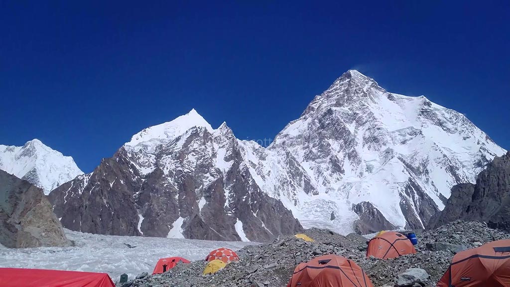 k2 expedition