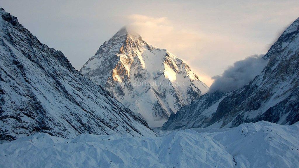 k2 expedition