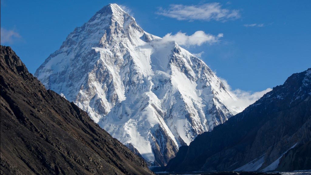 k2 expedition