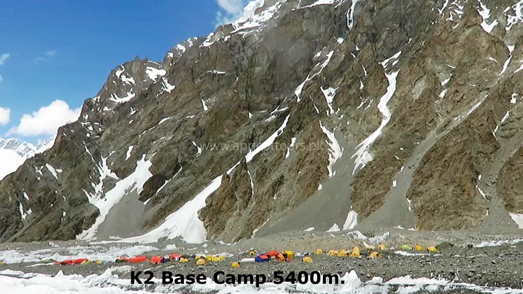 k2 expedition