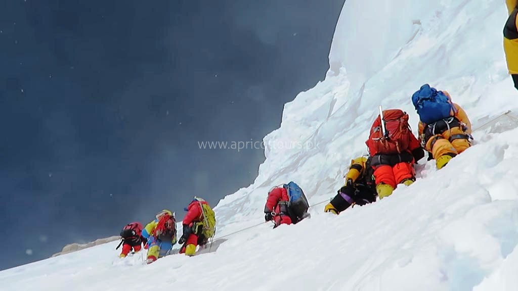 k2 expedition