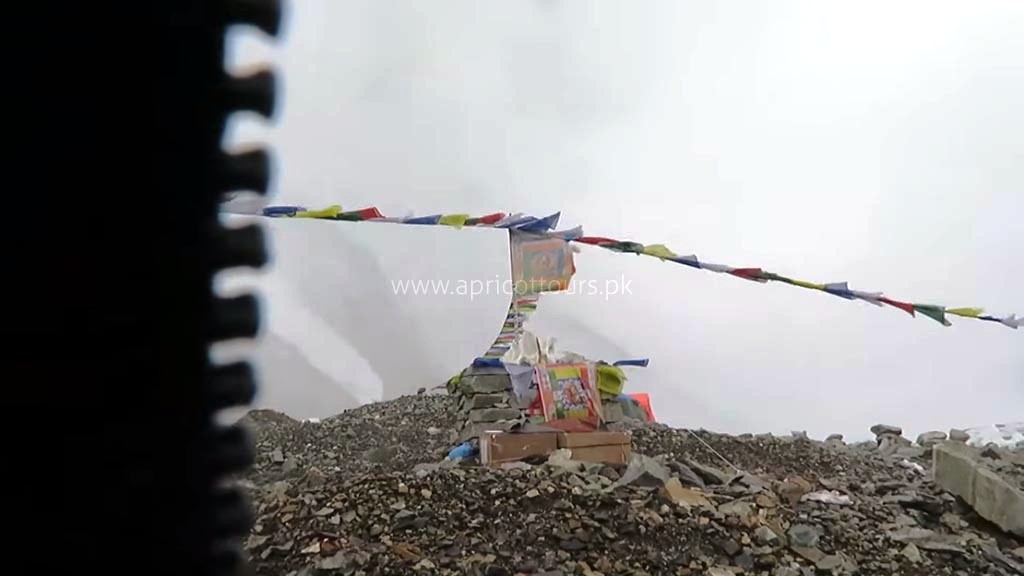 Broad Peak Expedition