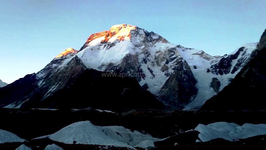Broad Peak Expedition