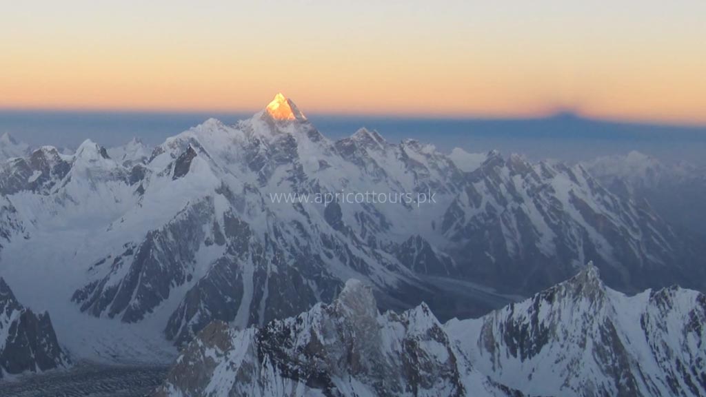 Broad Peak Pakistan