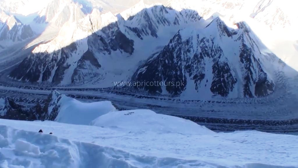 Broad Peak Pakistan