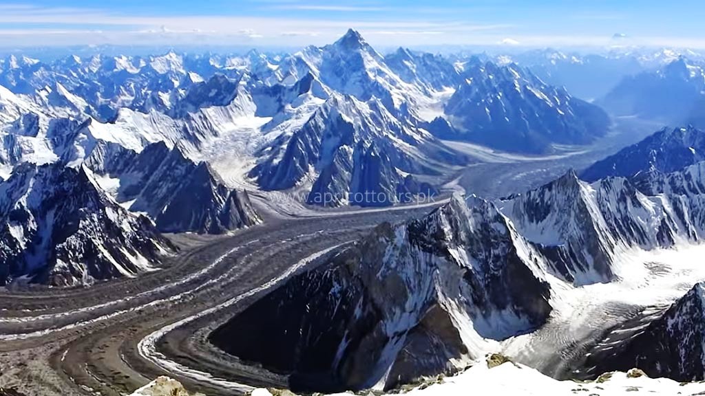 Broad Peak Pakistan