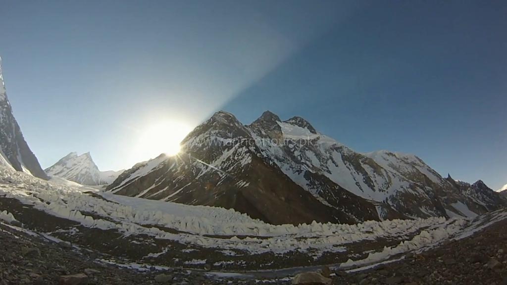 Broad Peak Pakistan