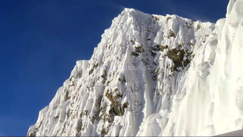 Broad Peak Pakistan