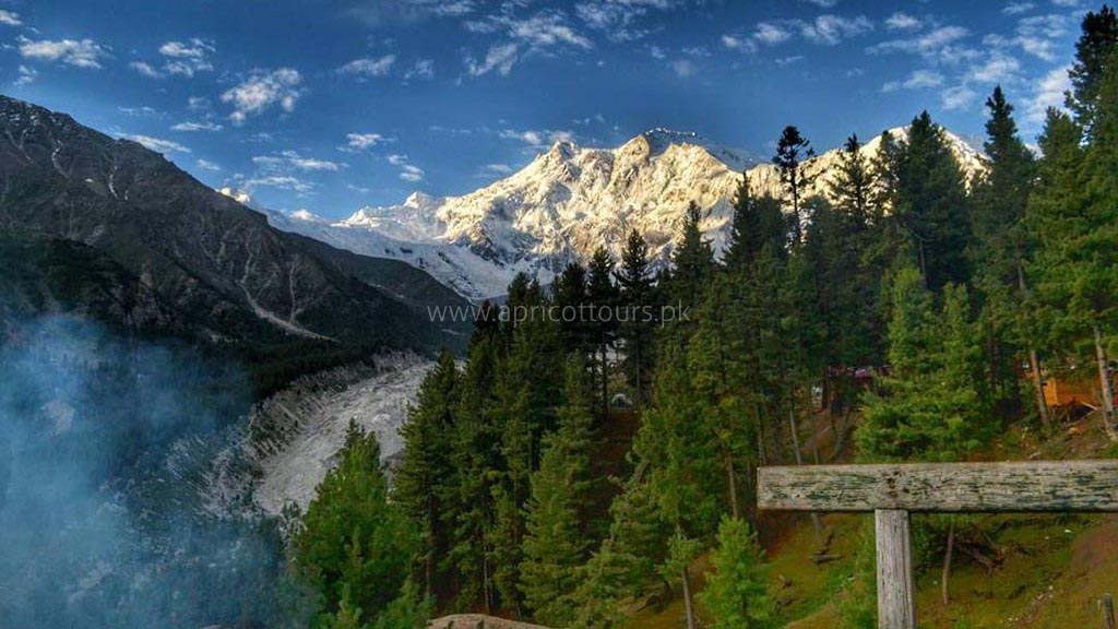 nanga parbat climb