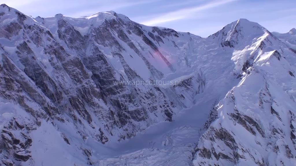 nanga parbat climb