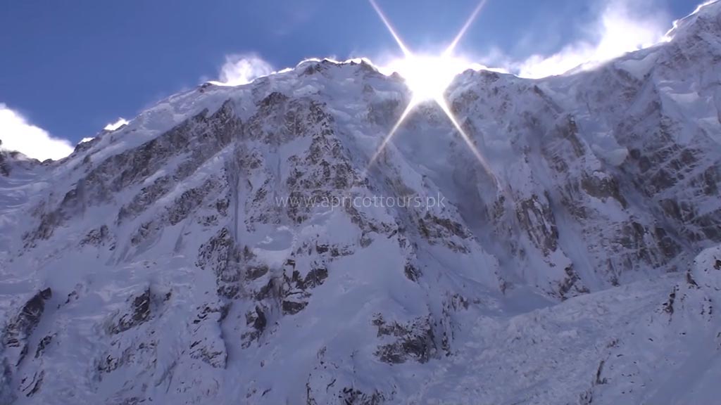 nanga parbat climb