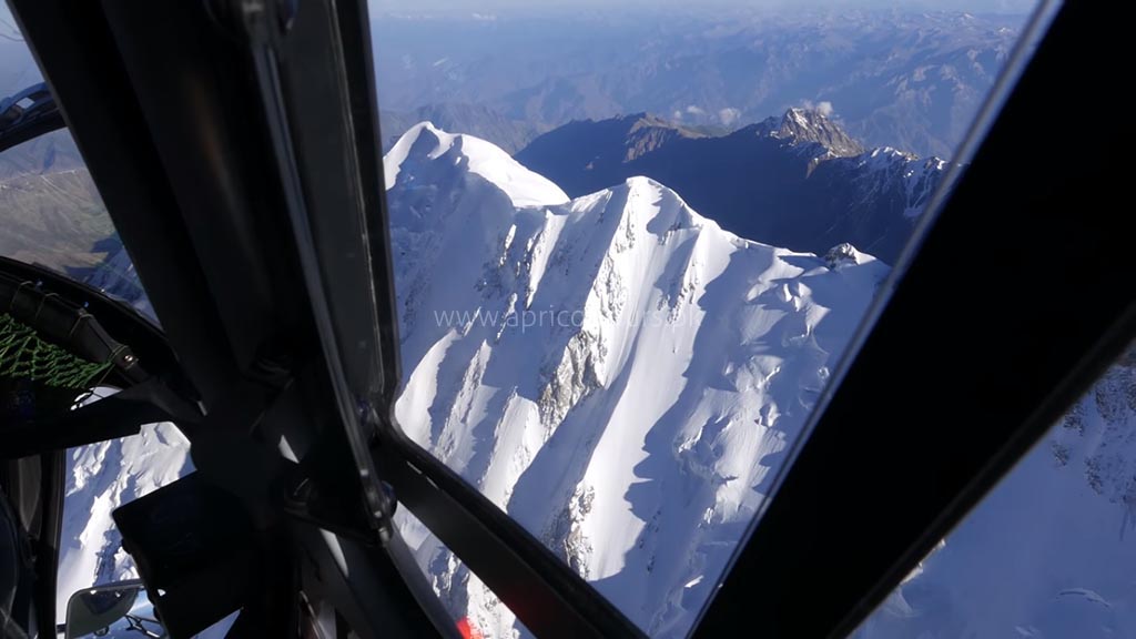 nanga parbat climb