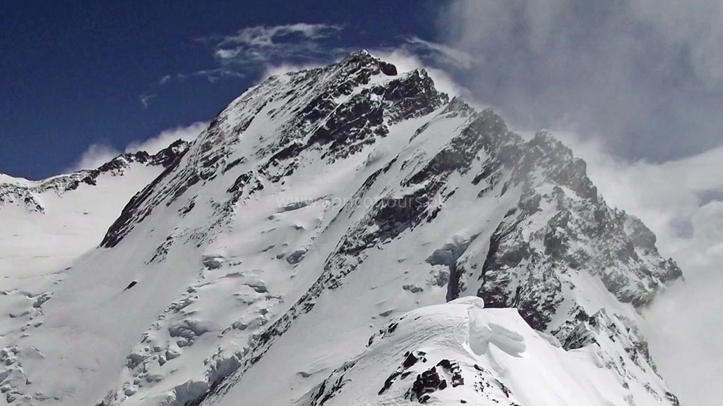 nanga parbat climb