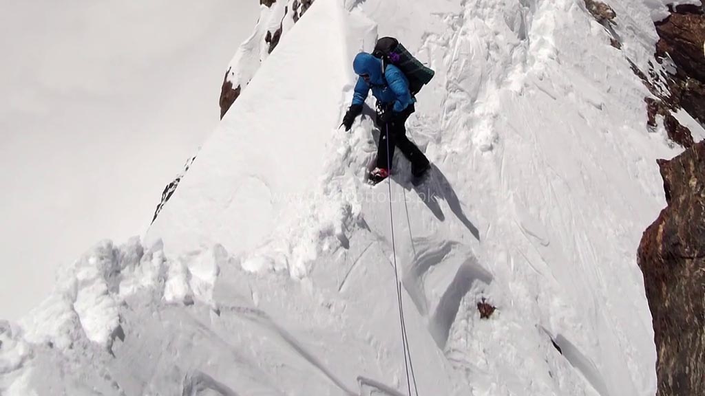 nanga parbat expedition