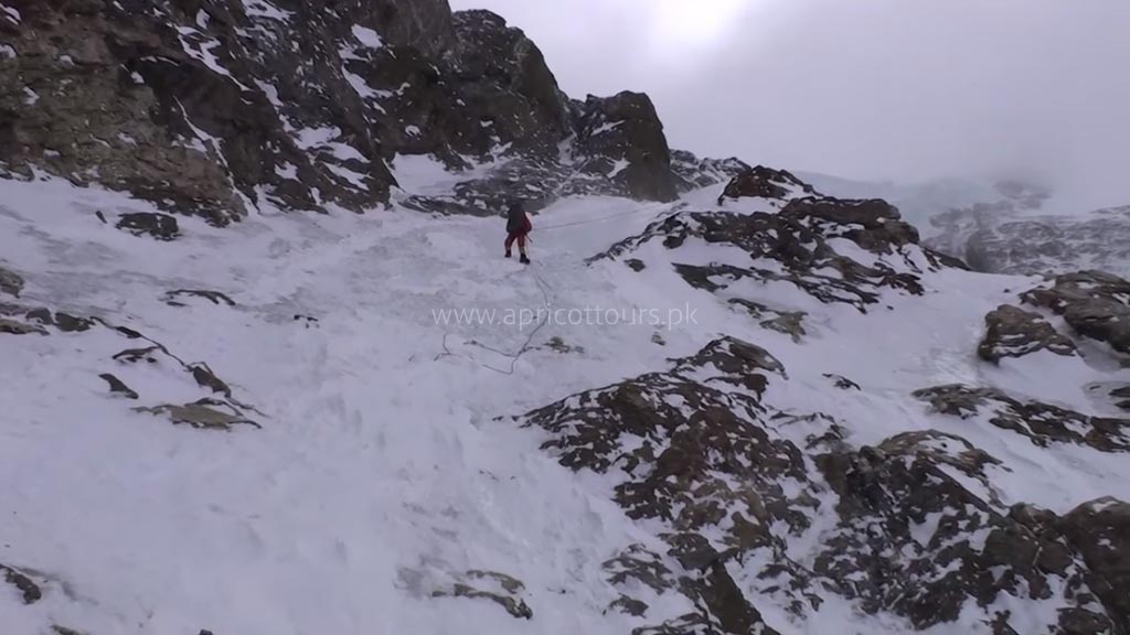 nanga parbat expedition