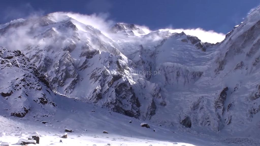 nanga parbat expedition