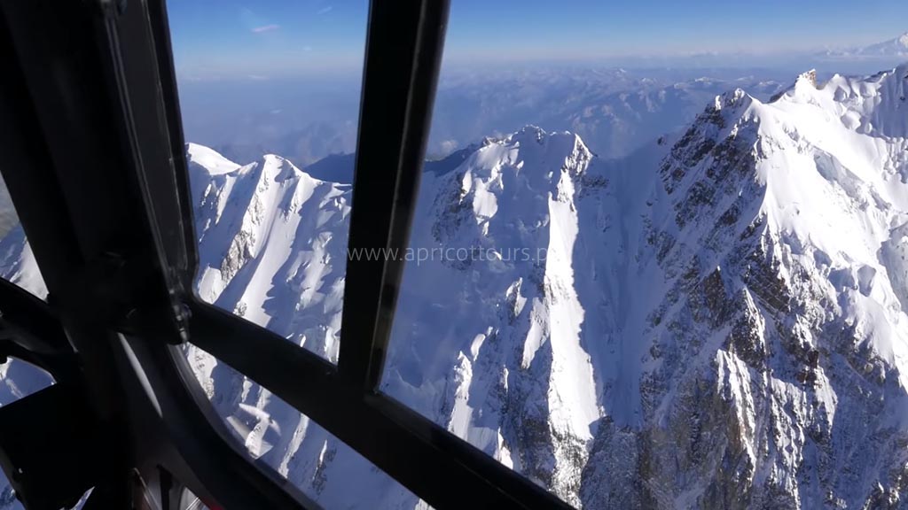 nanga parbat expedition