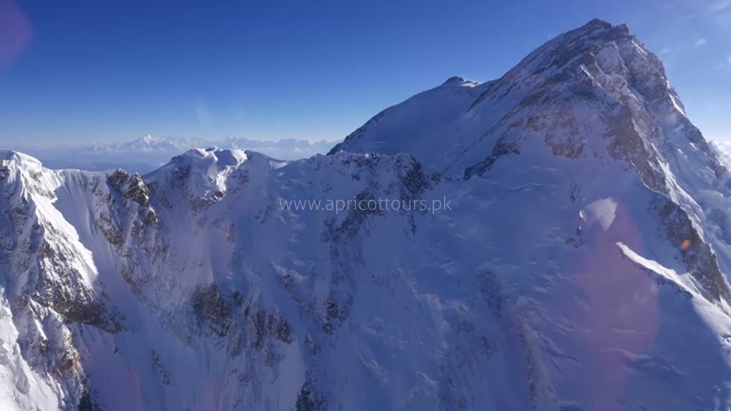 nanga parbat expedition