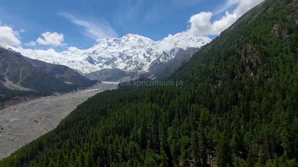 nanga parbat pakistan