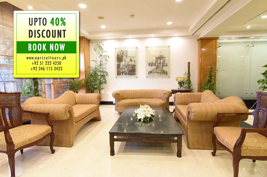 crown plaza hotel islamabad room rates