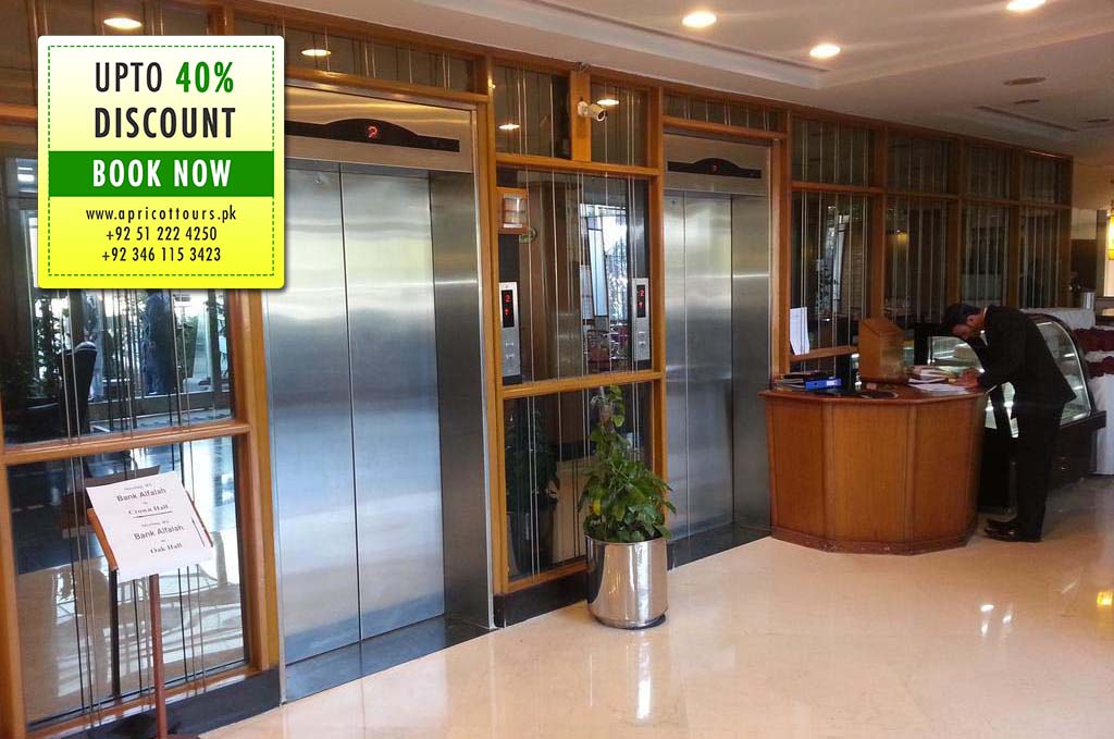crown plaza hotel islamabad room rates