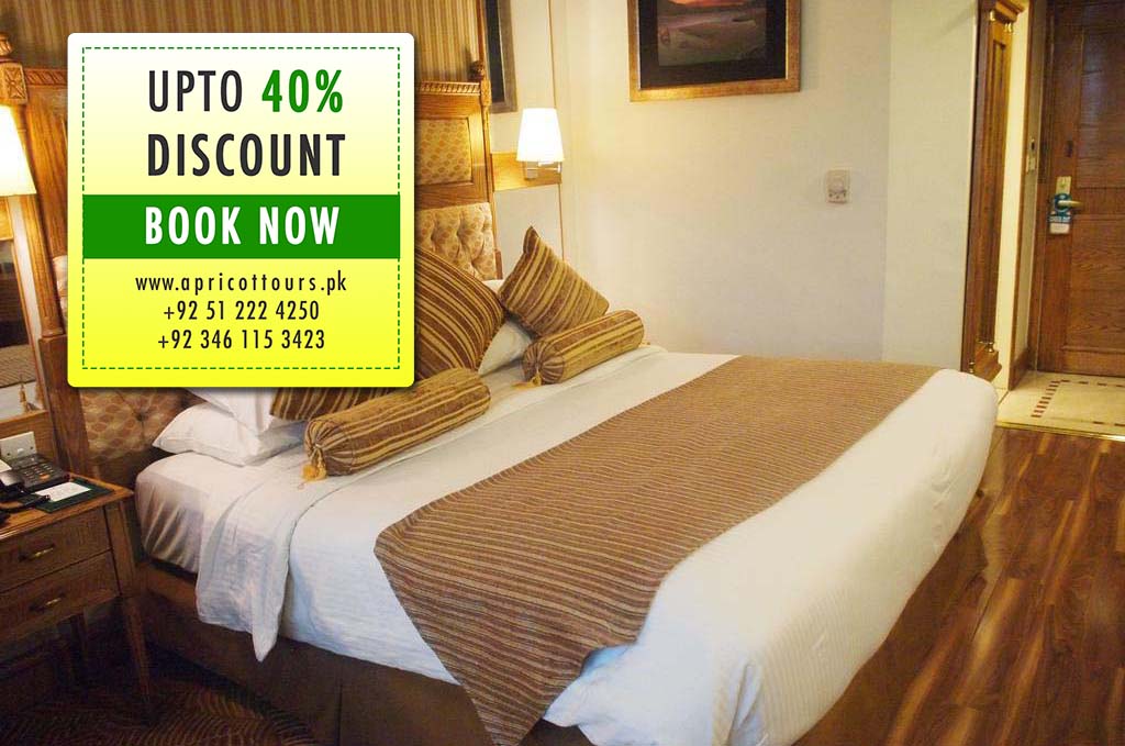 crown plaza hotel islamabad room rates
