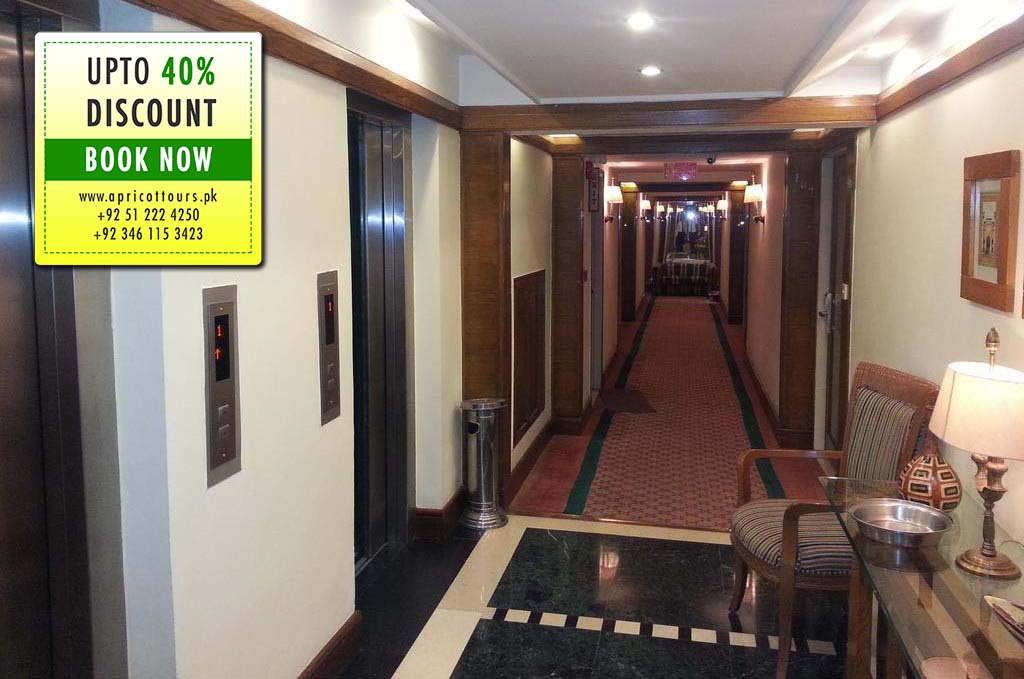 crown plaza islamabad