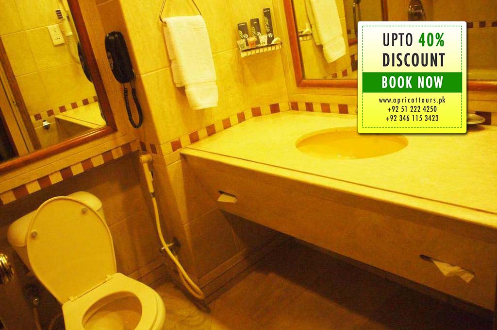 crown plaza islamabad rates