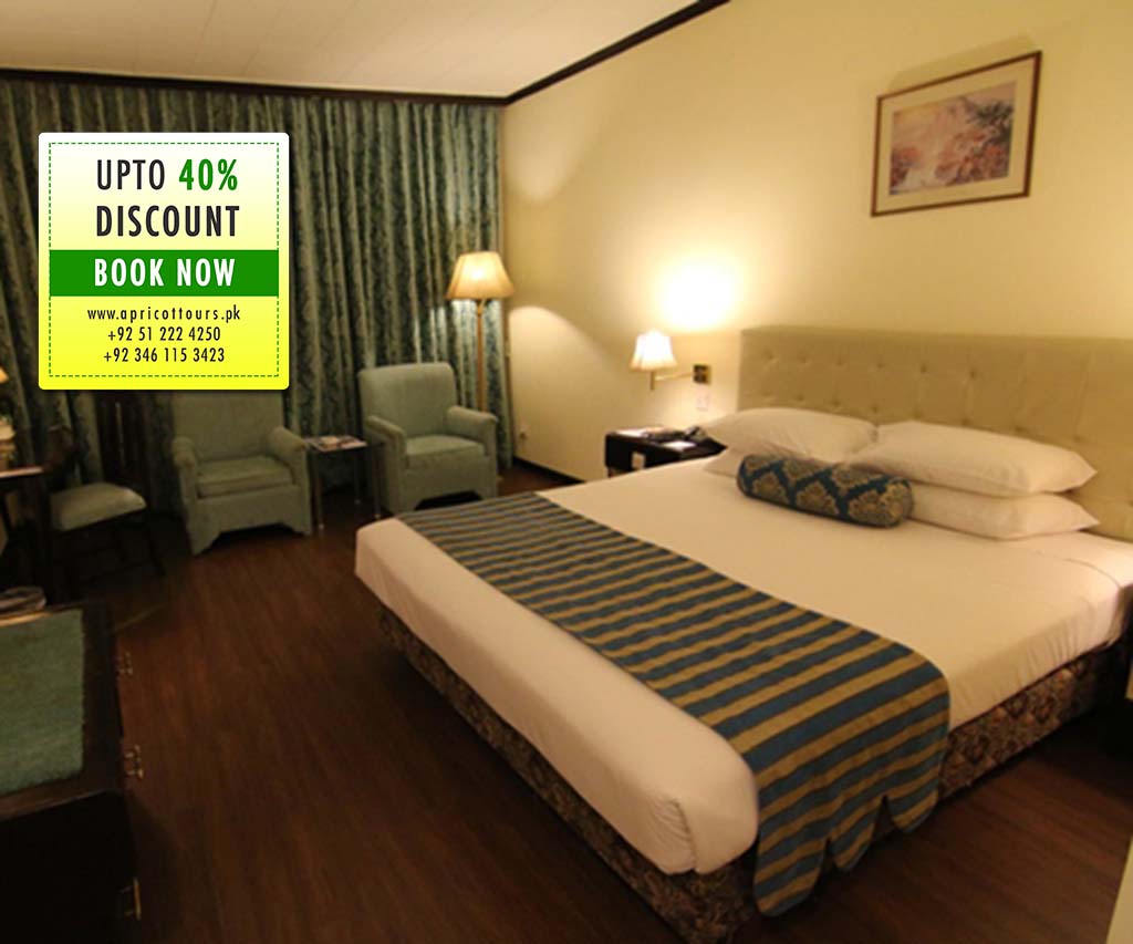 islamabad hotel