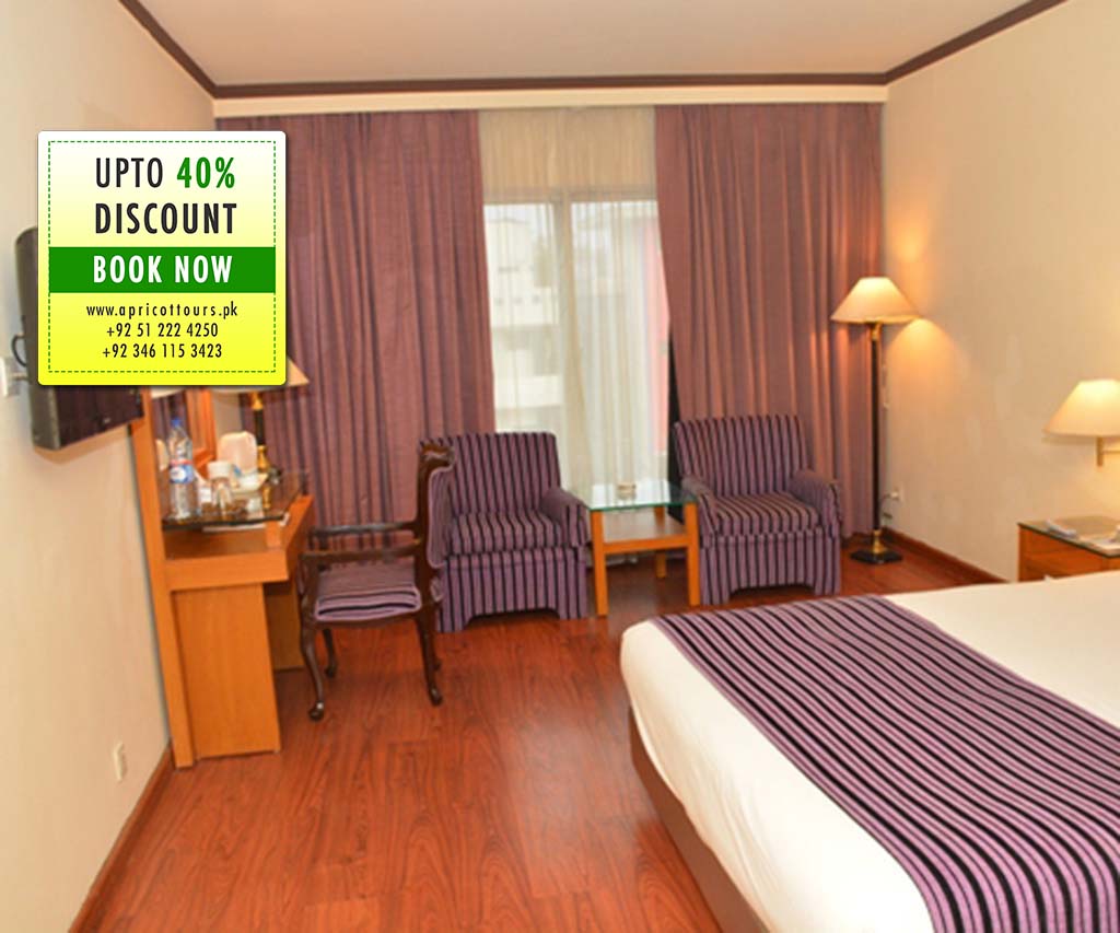 islamabad hotel