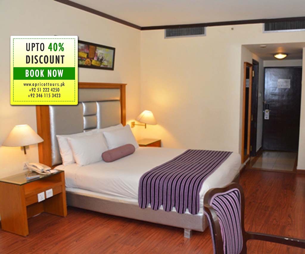 islamabad hotel g6