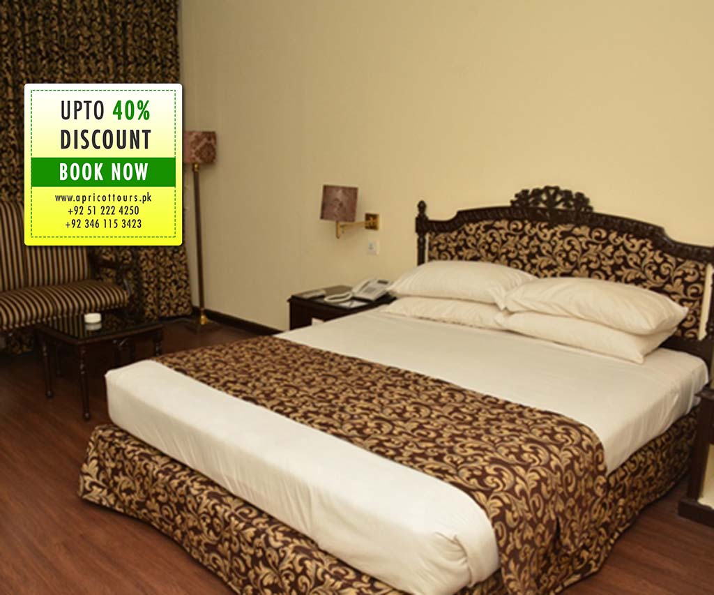 islamabad hotel online booking