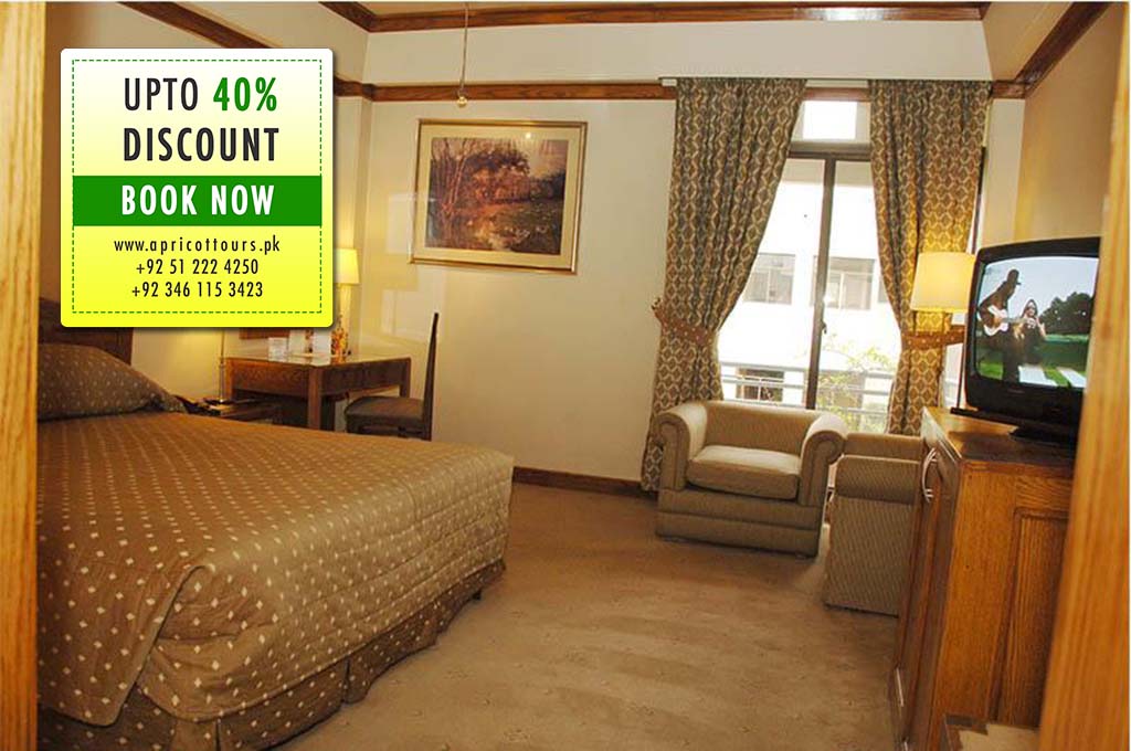 margala hotel islamabad