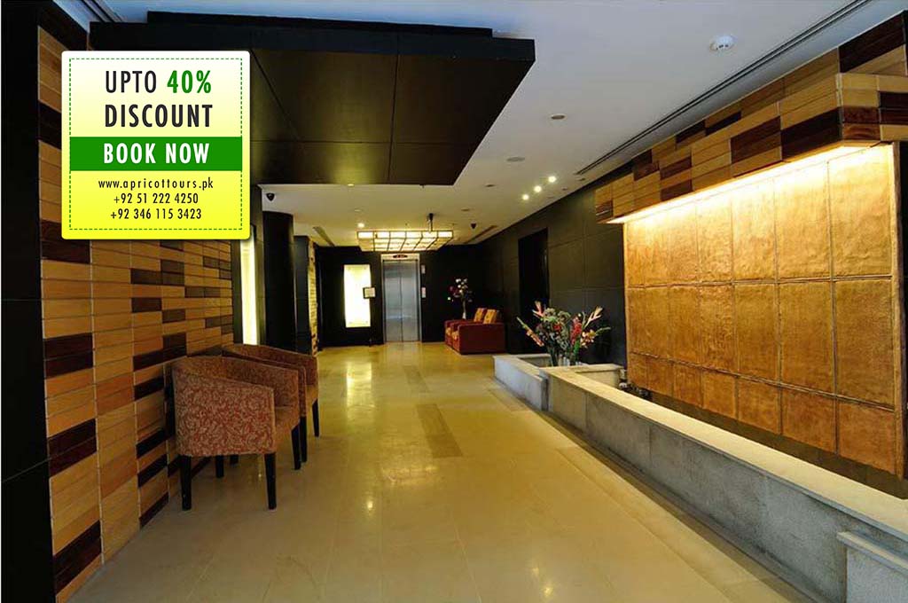 margala hotel islamabad