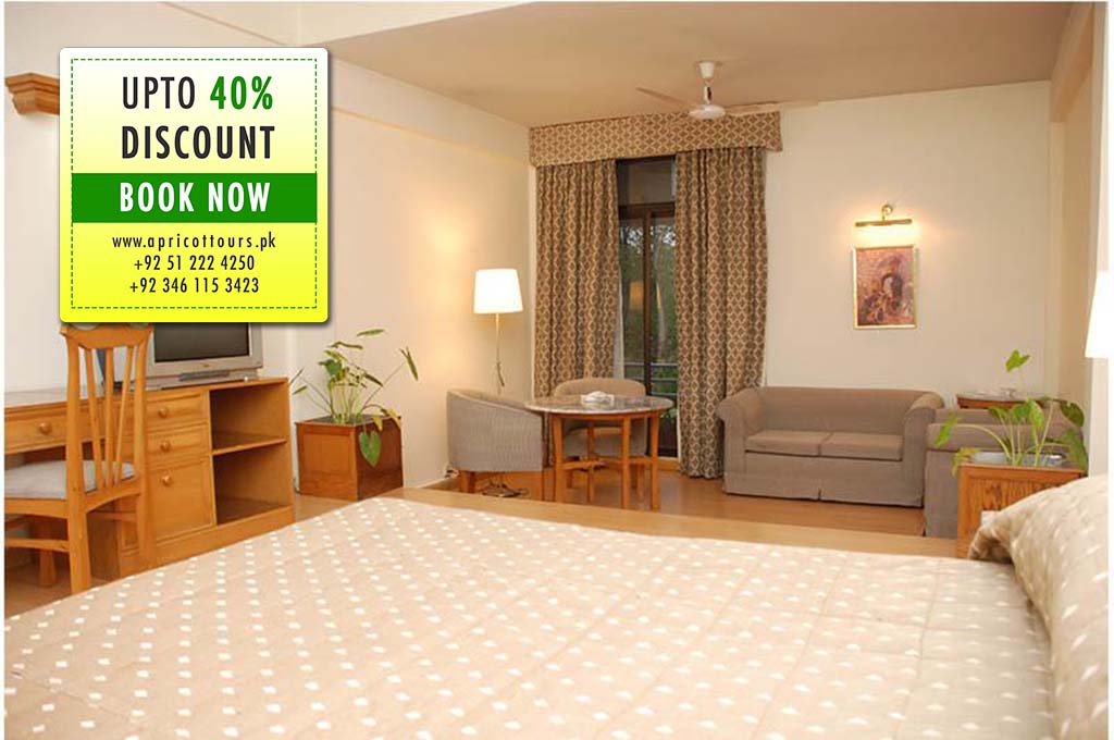 margalla hotel