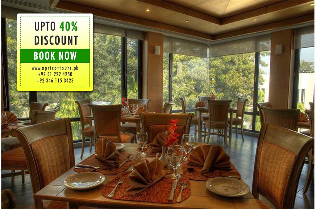 margalla hotel