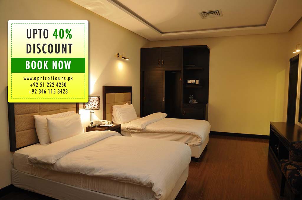 ramada hotel islamabad
