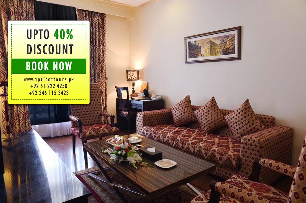 ramada islamabad hotel
