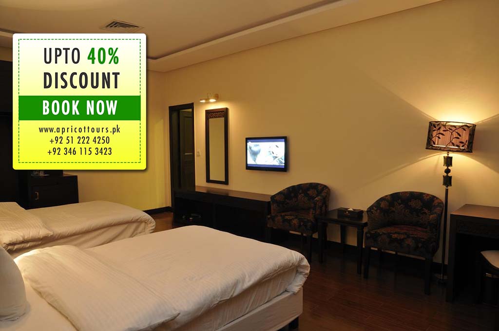 ramada islamabad hotel