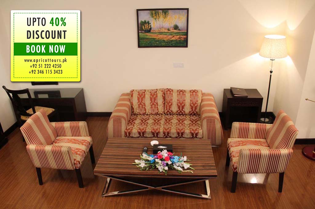 ramada islamabad room rent