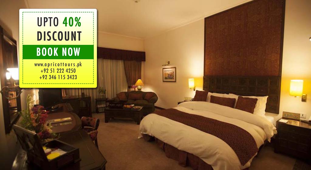 serena hotel islamabad